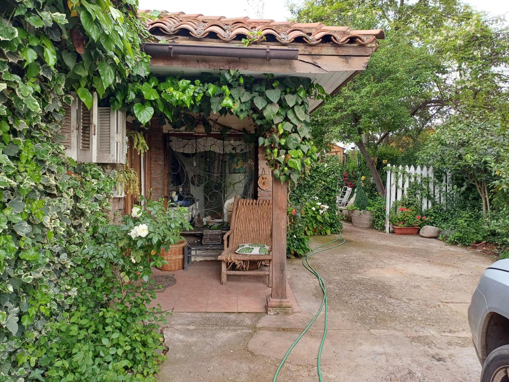 Casaantivero Boutique,Casa De Huespedes Apartment San Fernando Exterior photo